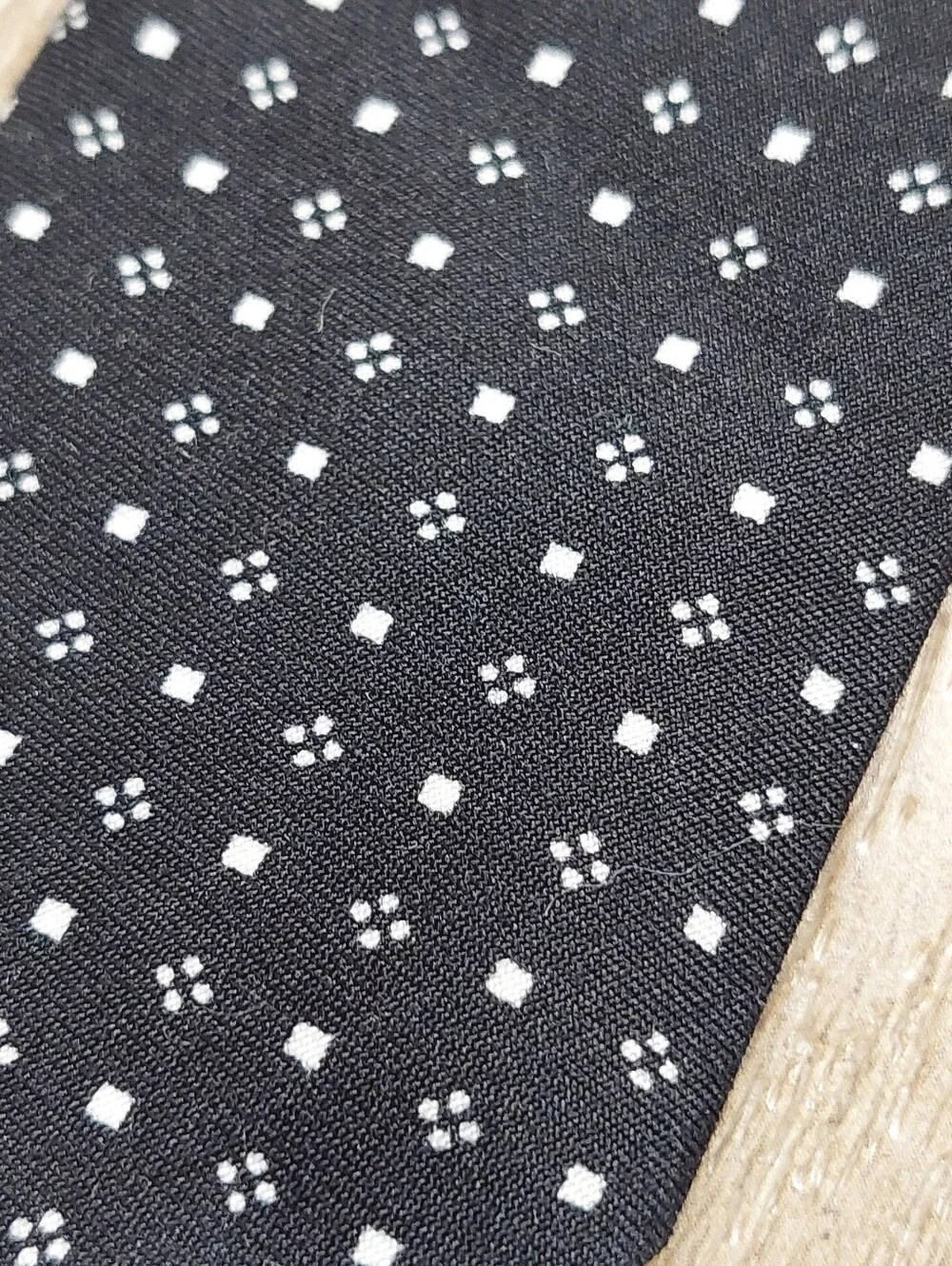 Craft + Flow Boys Necktie